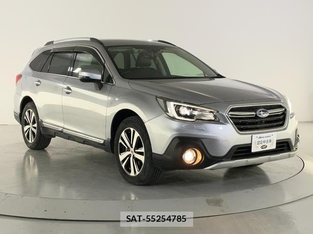 Subaru OUTBACK 2021-02 8730670-7
