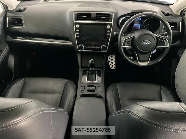 Subaru OUTBACK 2021-02 8730670-9