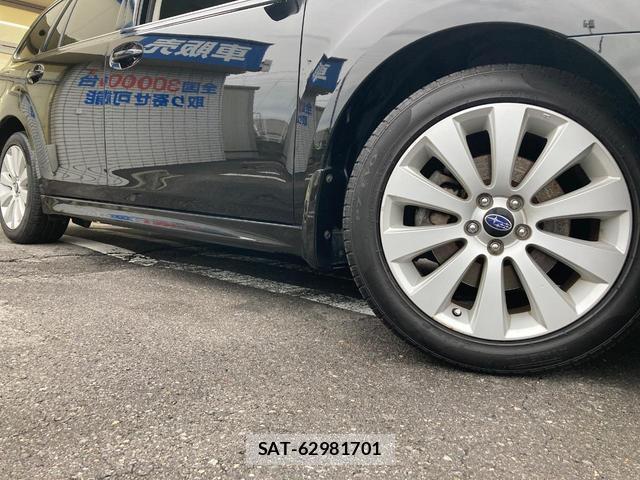 Subaru LEGACY TOURING WAGON 2011-09 8725961-12