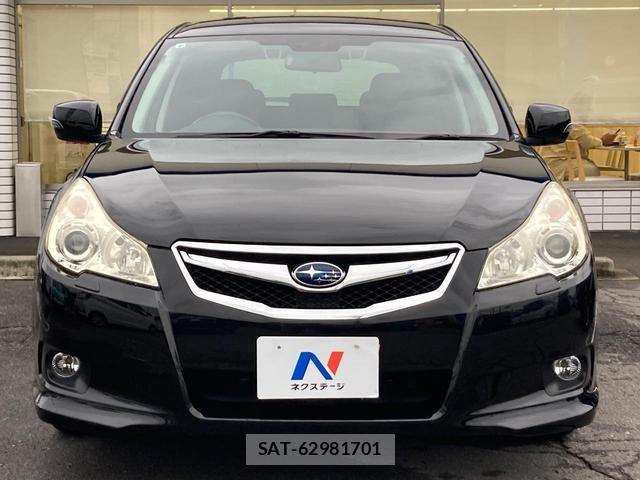 Subaru LEGACY TOURING WAGON 2011-09 8725961-13