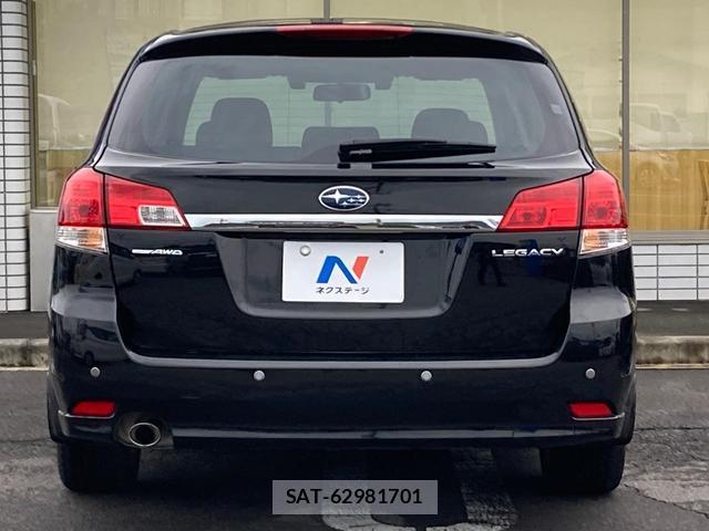Subaru LEGACY TOURING WAGON 2011-09 8725961-14