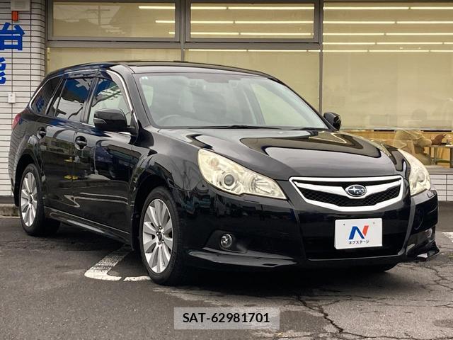 Subaru LEGACY TOURING WAGON 2011-09 8725961-15