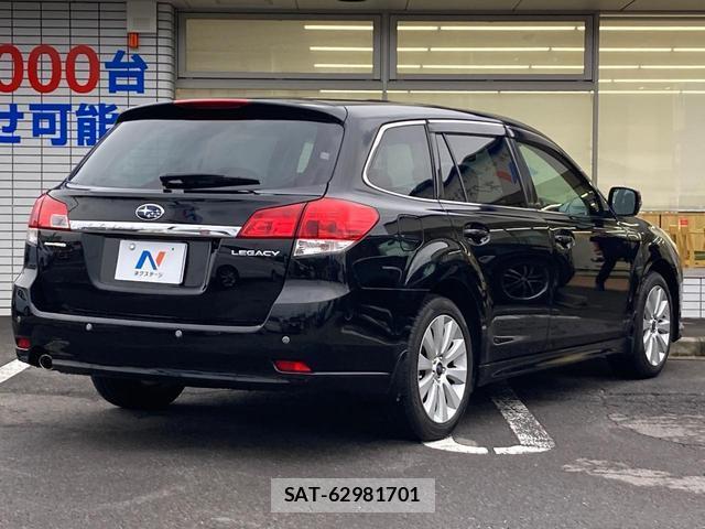 Subaru LEGACY TOURING WAGON 2011-09 8725961-16