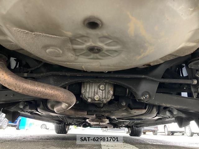 Subaru LEGACY TOURING WAGON 2011-09 8725961-18