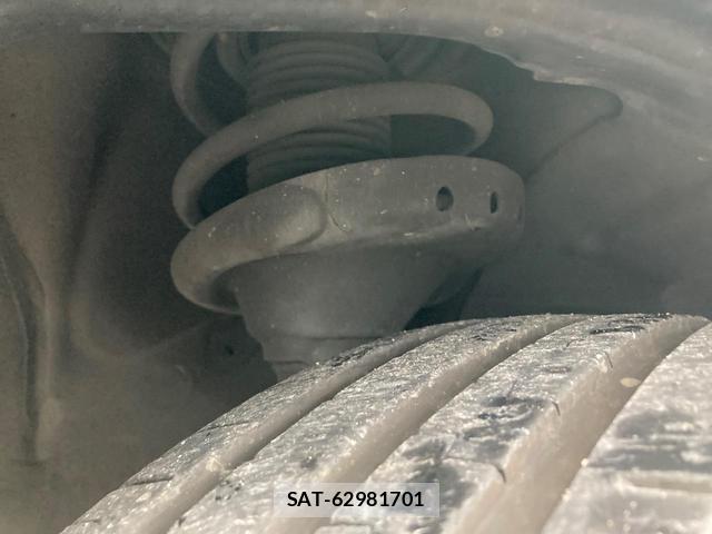 Subaru LEGACY TOURING WAGON 2011-09 8725961-19