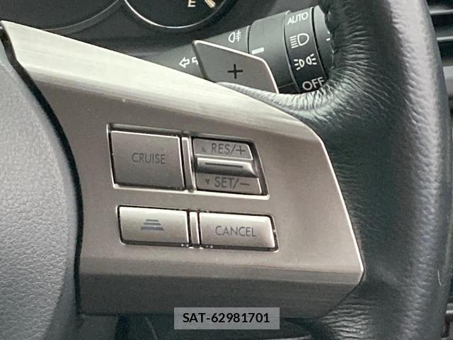 Subaru LEGACY TOURING WAGON 2011-09 8725961-4