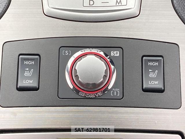 Subaru LEGACY TOURING WAGON 2011-09 8725961-5