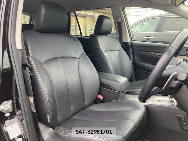 Subaru LEGACY TOURING WAGON 2011-09 8725961-7