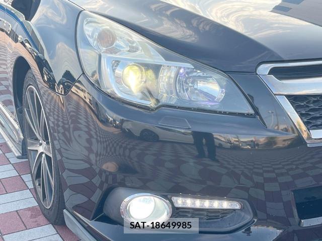 Subaru LEGACY TOURING WAGON 2013-12 8727974-12