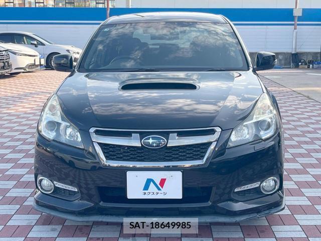 Subaru LEGACY TOURING WAGON 2013-12 8727974-13