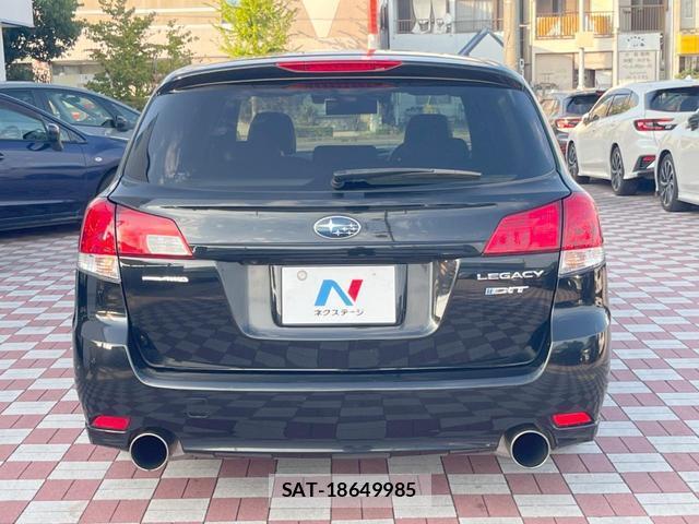 Subaru LEGACY TOURING WAGON 2013-12 8727974-14
