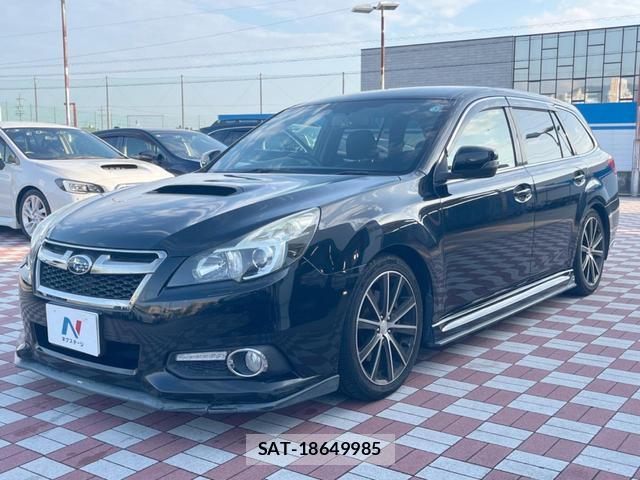 Subaru LEGACY TOURING WAGON 2013-12 8727974-15