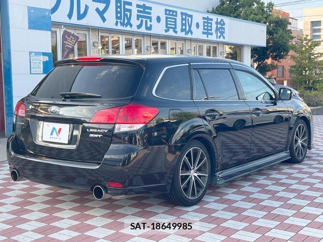 Subaru LEGACY TOURING WAGON 2013-12 8727974-16