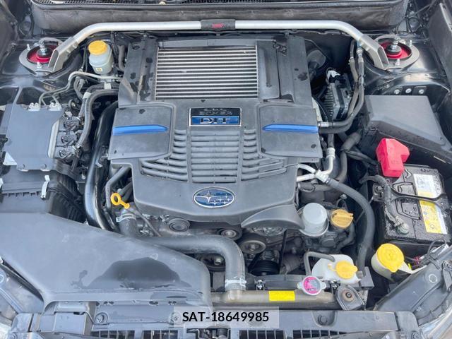 Subaru LEGACY TOURING WAGON 2013-12 8727974-17