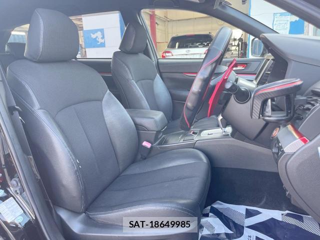 Subaru LEGACY TOURING WAGON 2013-12 8727974-7