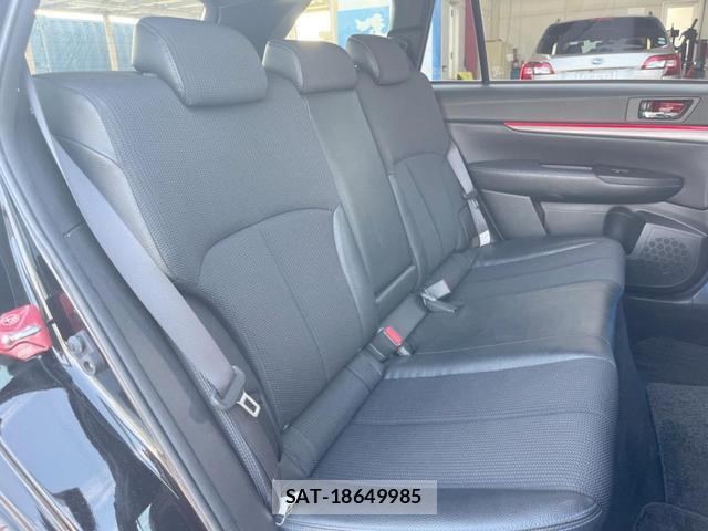 Subaru LEGACY TOURING WAGON 2013-12 8727974-8