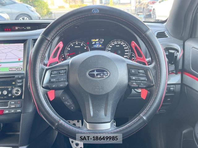 Subaru LEGACY TOURING WAGON 2013-12 8727974-9
