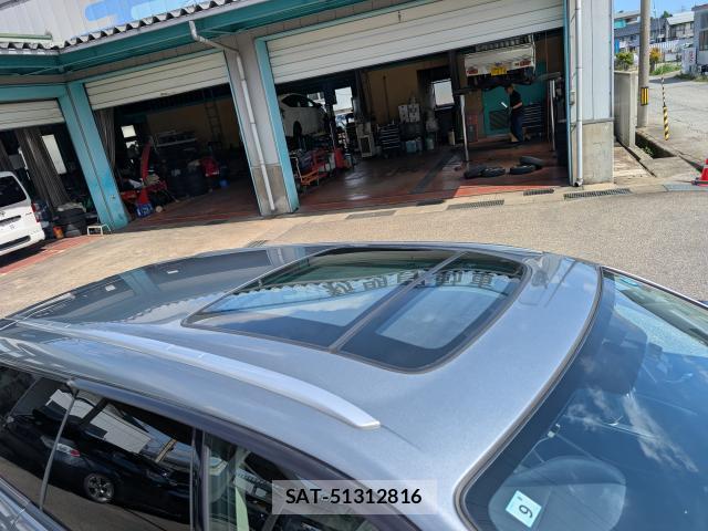 Subaru LEGACY TOURING WAGON 2005-09 8731046-11