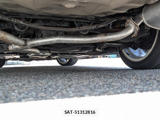 Subaru LEGACY TOURING WAGON 2005-09 8731046-18
