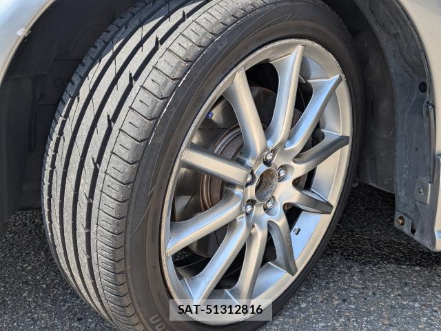 Subaru LEGACY TOURING WAGON 2005-09 8731046-8