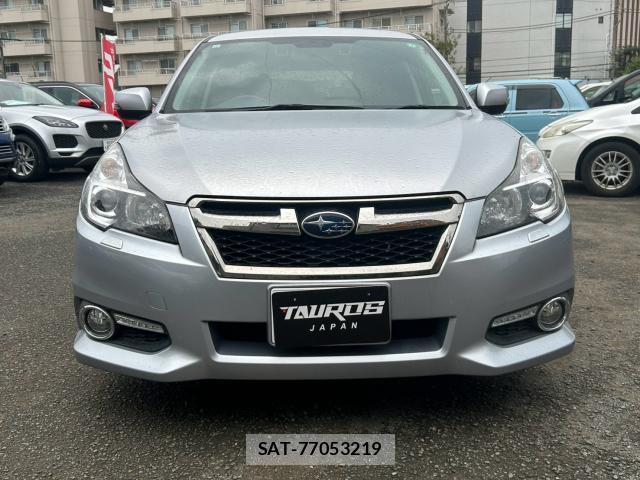 Subaru LEGACY TOURING WAGON 2014-04 8731067-1