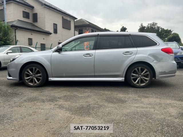 Subaru LEGACY TOURING WAGON 2014-04 8731067-10