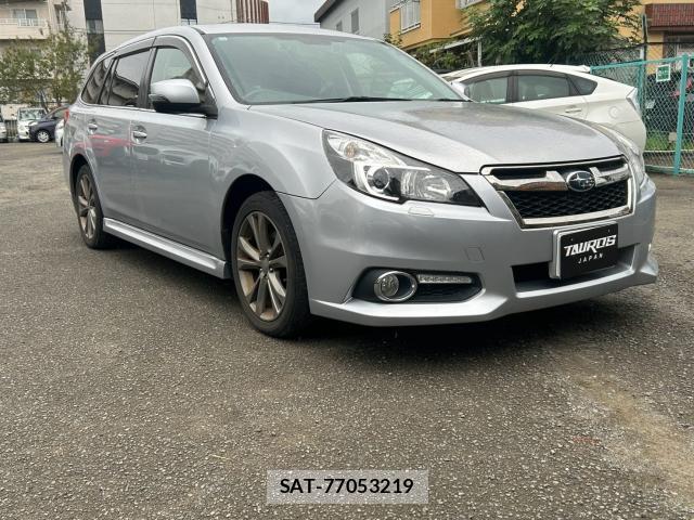 Subaru LEGACY TOURING WAGON 2014-04 8731067-11