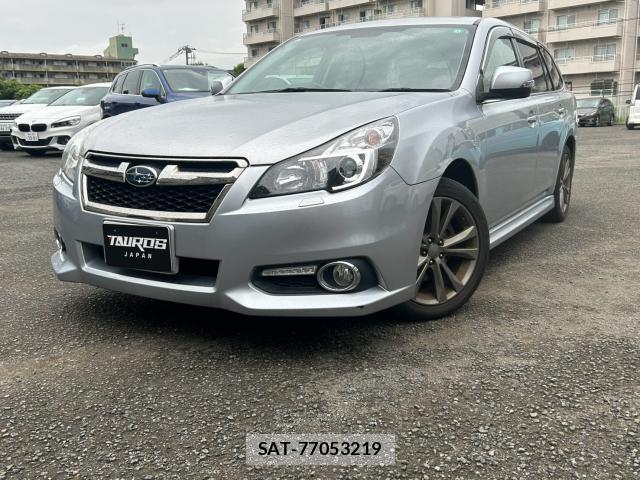 Subaru LEGACY TOURING WAGON 2014-04 8731067-12