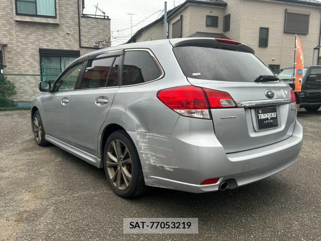 Subaru LEGACY TOURING WAGON 2014-04 8731067-14