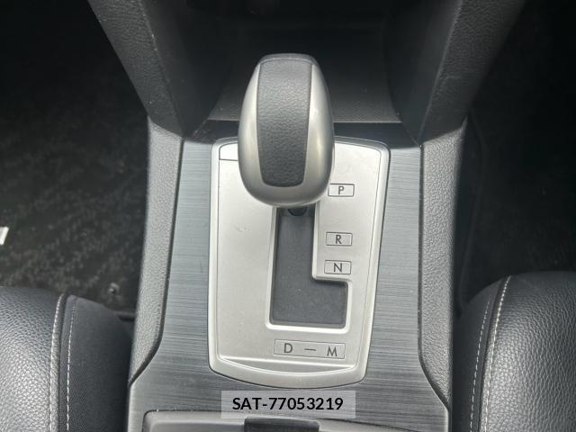Subaru LEGACY TOURING WAGON 2014-04 8731067-15