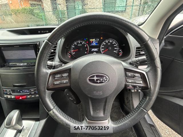 Subaru LEGACY TOURING WAGON 2014-04 8731067-16