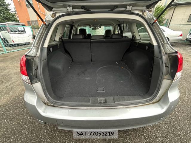 Subaru LEGACY TOURING WAGON 2014-04 8731067-17