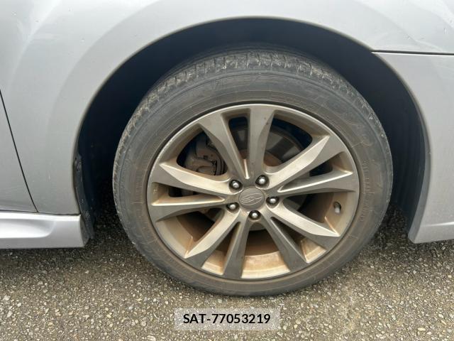 Subaru LEGACY TOURING WAGON 2014-04 8731067-18