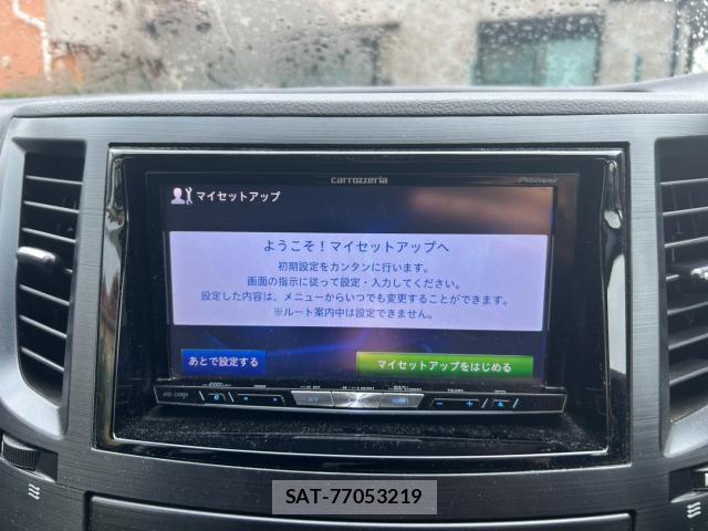 Subaru LEGACY TOURING WAGON 2014-04 8731067-4