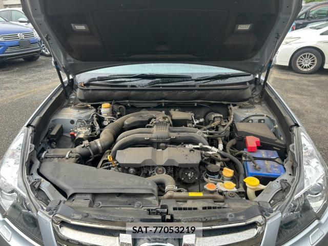 Subaru LEGACY TOURING WAGON 2014-04 8731067-7