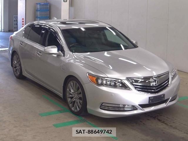 Honda LEGEND 2015-09 8729998-0