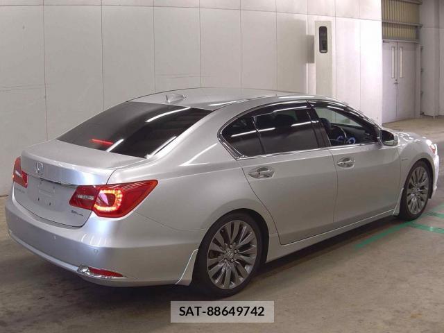 Honda LEGEND 2015-09 8729998-1