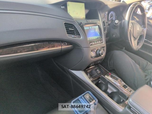 Honda LEGEND 2015-09 8729998-2