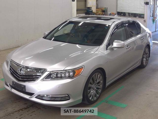 Honda LEGEND 2015-09 8729998-3