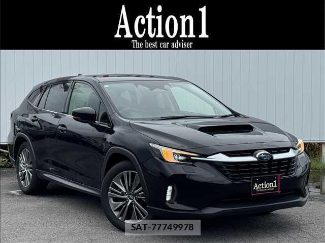 Subaru LAYBACK 2024-03 8727867-0