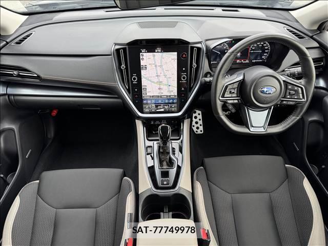 Subaru LAYBACK 2024-03 8727867-1