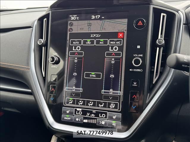 Subaru LAYBACK 2024-03 8727867-11