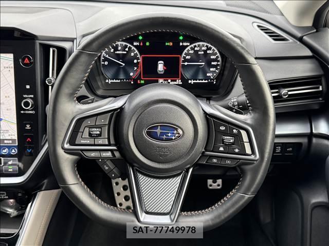 Subaru LAYBACK 2024-03 8727867-12