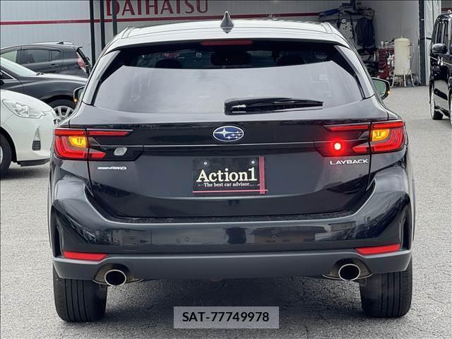 Subaru LAYBACK 2024-03 8727867-18