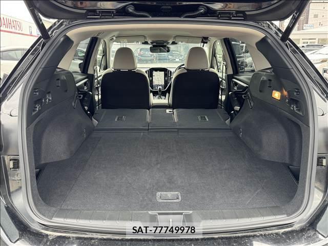 Subaru LAYBACK 2024-03 8727867-19