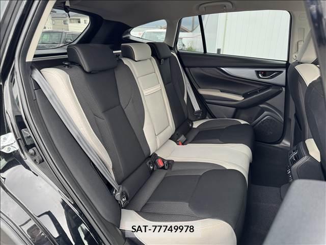 Subaru LAYBACK 2024-03 8727867-8