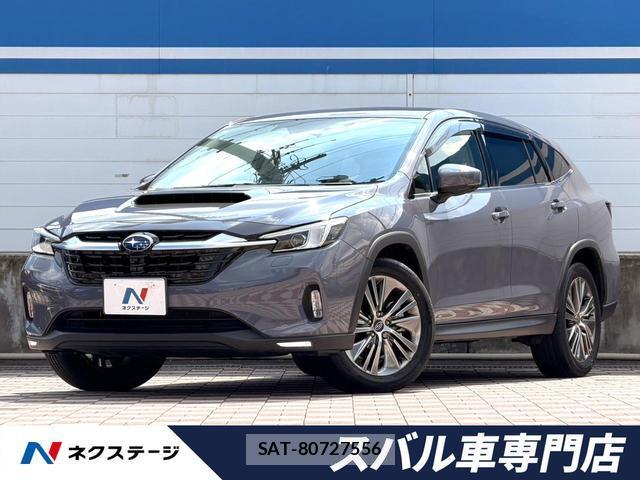 Subaru LAYBACK 2024-04 8727971-0