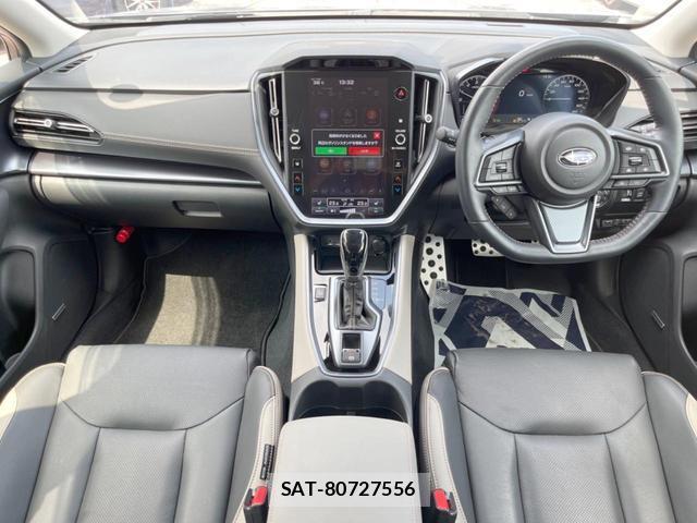 Subaru LAYBACK 2024-04 8727971-1