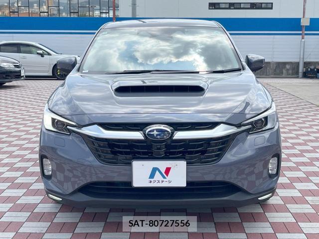 Subaru LAYBACK 2024-04 8727971-12