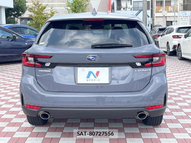 Subaru LAYBACK 2024-04 8727971-13